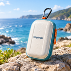 Hingsingje™ WaveCore First-Aid Gear Pod
