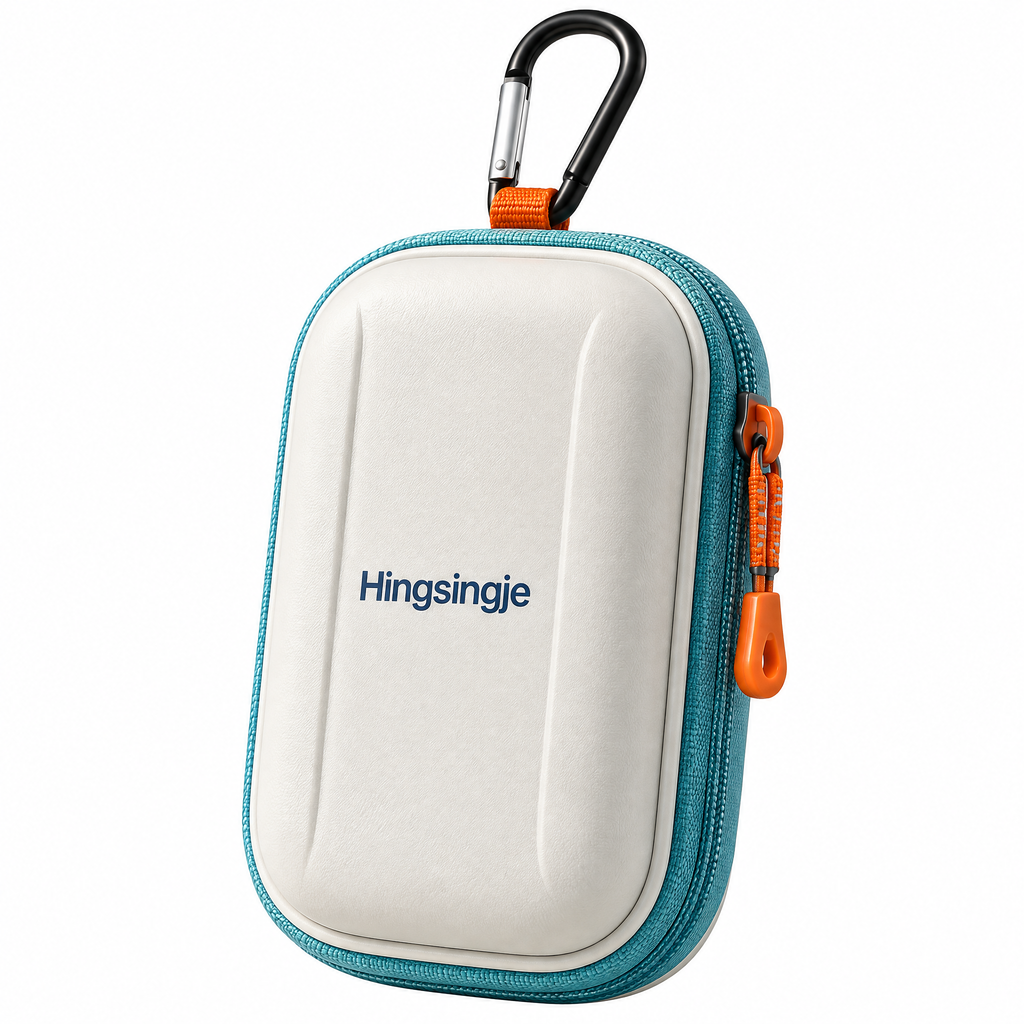 Hingsingje™ WaveCore First-Aid Gear Pod