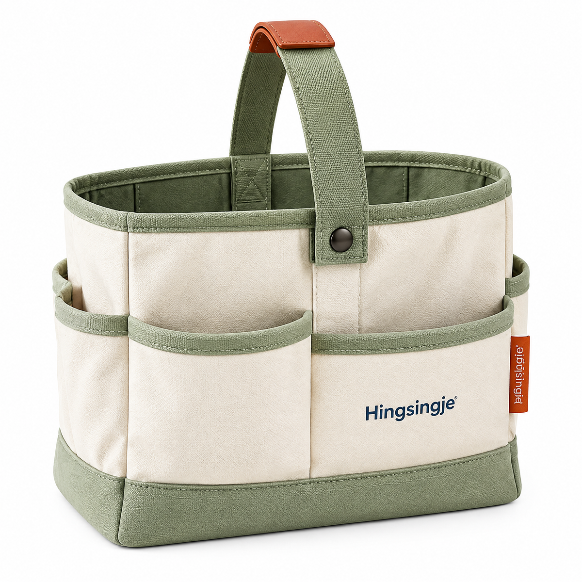 Hingsingje™ SailNest Collapsible Galley Caddy
