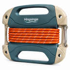 Hingsingje™ HarborFold Rope Organizer Spool