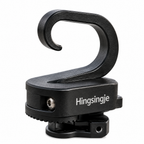 Hingsingje™ AnchorNest Lantern Hook Dock